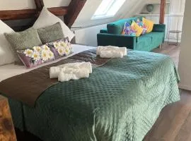 Anna9 - Apartment nahe Legoland, Parkplatz, Netflix