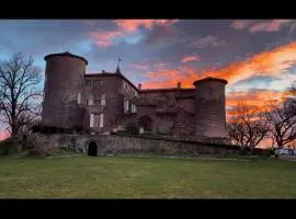 Chateau de Montcuquet