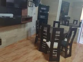 Casa Amoblada de Verano Inclán Mollendo Arequipa
