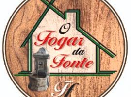 O Fogar da Fonte – hotel w mieście Cee