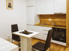 Apartman Sidro