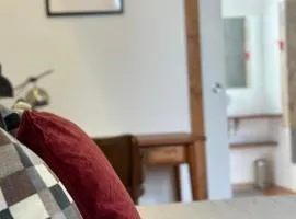 Baixa Chiado Bedrooms