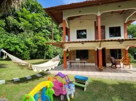 Finca Agroturística La Amistad