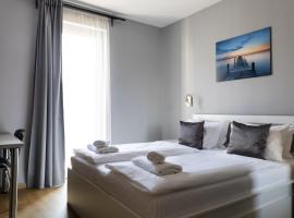 Di Verdi Imperial Hotel