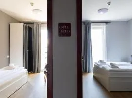 Di Verdi Imperial Hotel