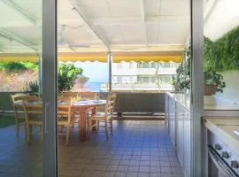 Casa sul mare Rivabella by Casa di Marco