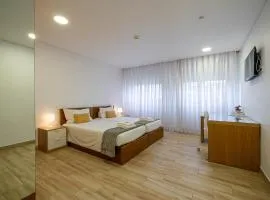 Central Suites