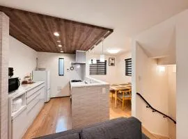 Home Stroy in Tokyo - Luxury Villa Minowa&Ueno-三ノ輪一戸建て&東京屋語