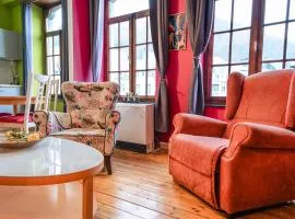 Les Appartements Â Vî Mâm'dî