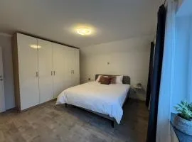 Vakantiewoning Gruitrode