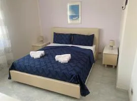 Casa dei Fiori sul mare, terrazza esclusiva