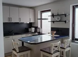 Apartment Ruge