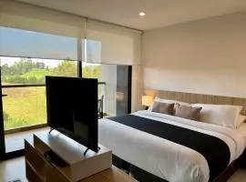 Suites - Hotel Rioverde