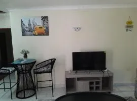 Charis Homestay BnB
