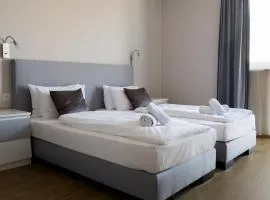 Di Verdi Imperial Hotel