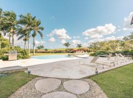 Wonderful 1-BR apartment at Casa de Campo