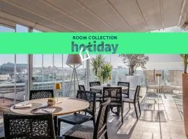 HOTIDAY Room Collection - Napoli Diaz