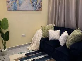 Stylish & Cozy Stay in Dar