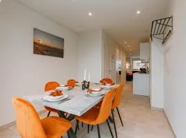 Huswell - Home feeling apartment on top location in Knokke