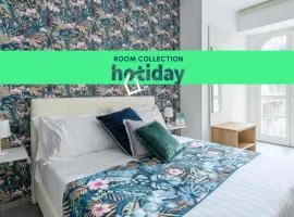 HOTIDAY Room Collection - Napoli Duomo