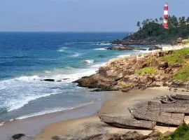 Udaya Hotel