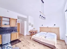 Apartamenty Velvet