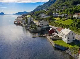 Sjøhuset Sjøholt
