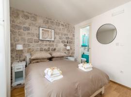 Lumin Guest House, khách sạn boutique ở Dubrovnik