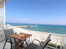 Take me to the Sea 3 - Beachfront, Starlink, Best Location