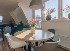 Appartement Zilt