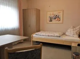 Monteurszimmer Renix