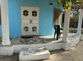 YingYang Haus in Sanyang