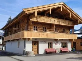 Schwaigermühle Apartments