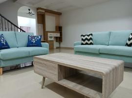 28 Home, hotel v destinaci Pusing