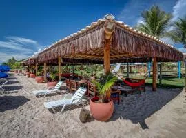 Hotel Praia do Sol