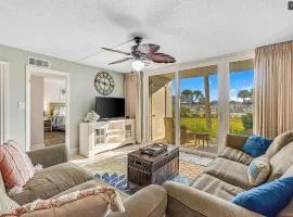 Dolphin Point 106C - Harbor Views & Boat Slip