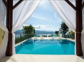 Buena Vista Villa - Amazing sea view