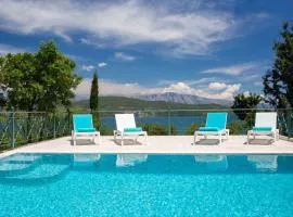 Buena Vista Villa - Amazing sea view