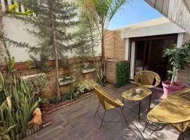 L'Appartement By PalmiResort
