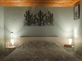 Tranquillo le meublé 3 étoiles à Istres