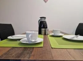 Wohnung 2