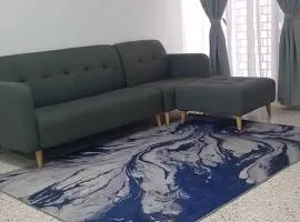 Aman 2 Homestay Senawang Musliim only