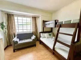 Studio Unit Near Baguio Tourist Spots