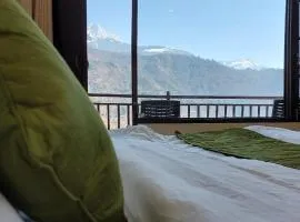 Mountain Heaven Mcleodganj