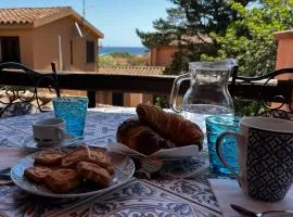 Attico aMare Costa Rei - 100m dalla spiaggia