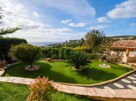 Manou - Beach by foot Garden Sea view - by TGB