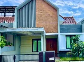 Villa Bromo