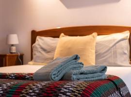 Casa N&ordm;5 - Vila d'&Oacute;bidos