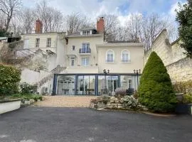 Les Rives du Cher - Chambres d'hôtes