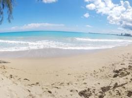 IVT Condo, condo in San Juan